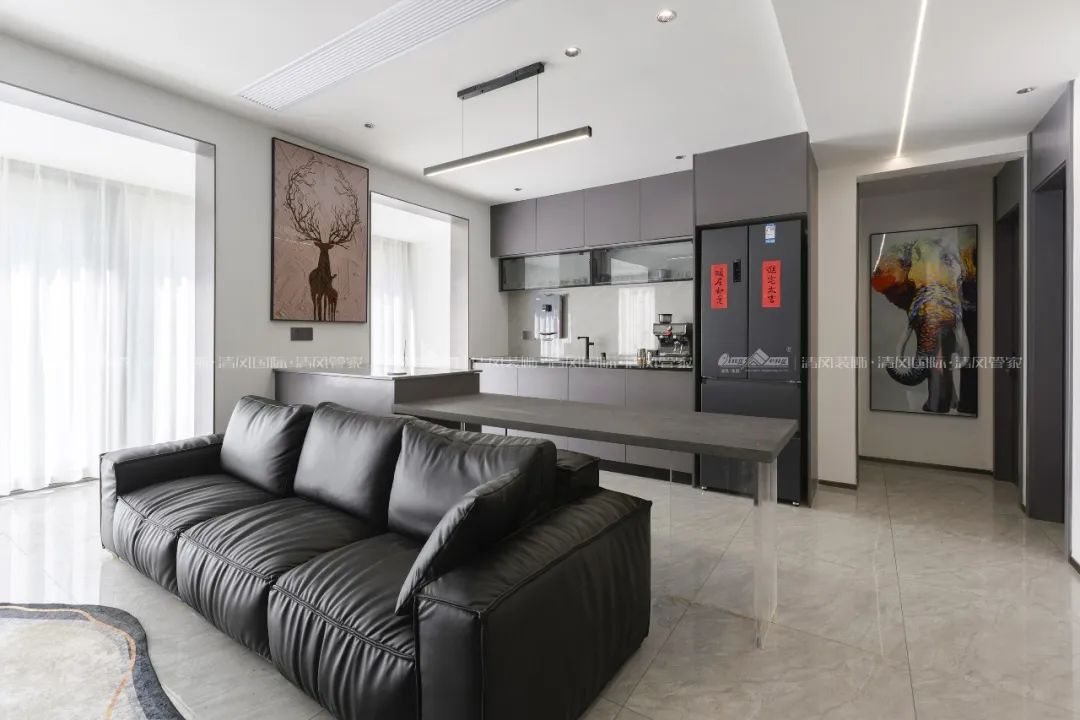 2023清風裝飾·優秀作品風格大賞(一)