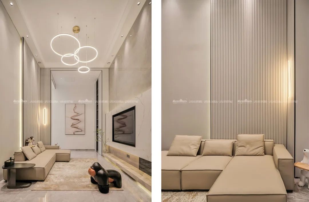 2023清風裝飾·優秀作品風格大賞(一)