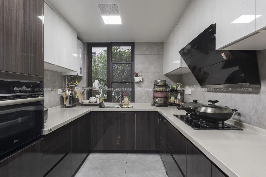 2023清風裝飾·優秀作品風格大賞(一)