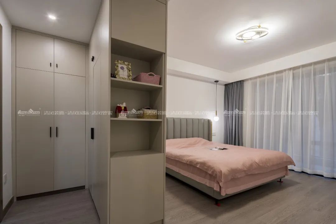 2023清風裝飾·優秀作品風格大賞(一)