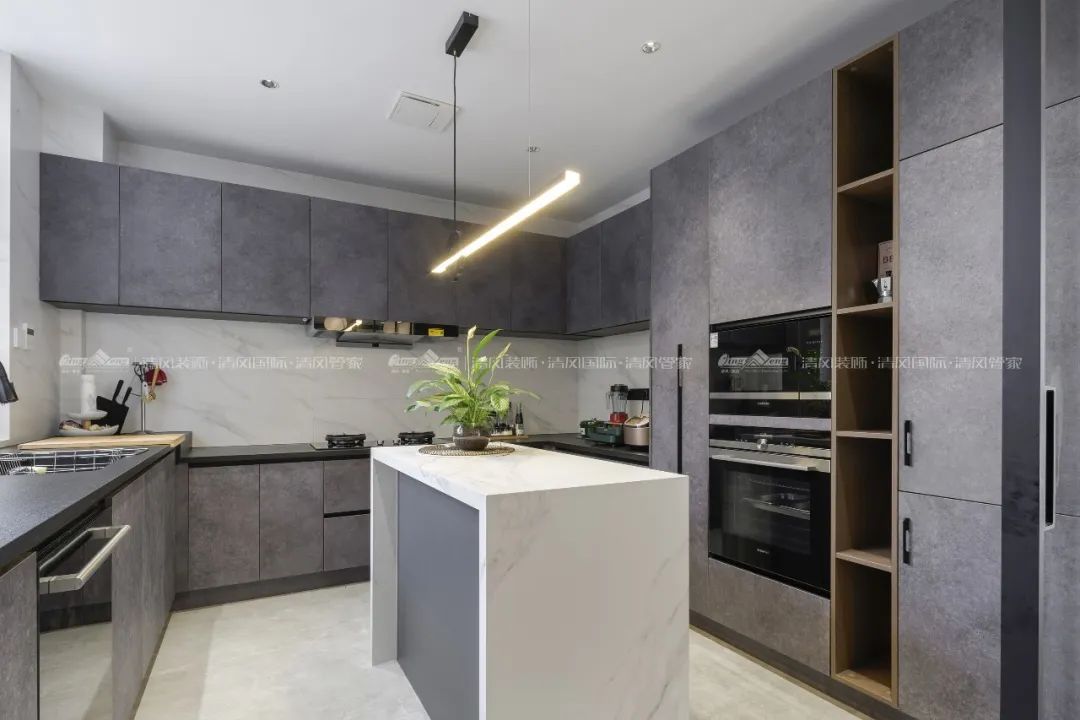 2023清風裝飾·優秀作品風格大賞(一)