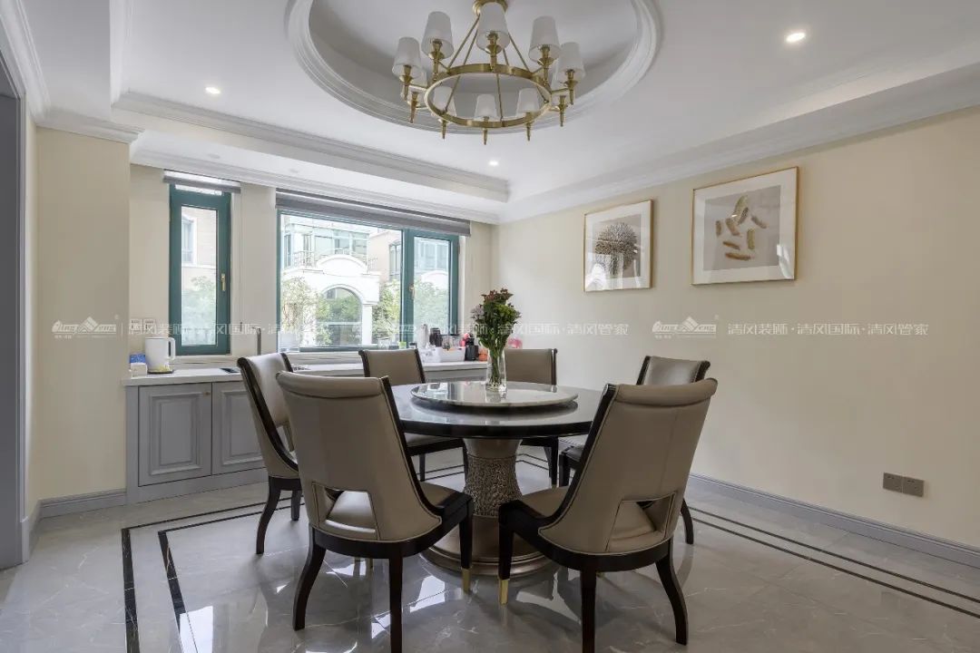 2023清風(fēng)裝飾·優(yōu)秀作品風(fēng)格大賞(四) 2023清風(fēng)裝飾·優(yōu)秀作品風(fēng)格大賞(四)