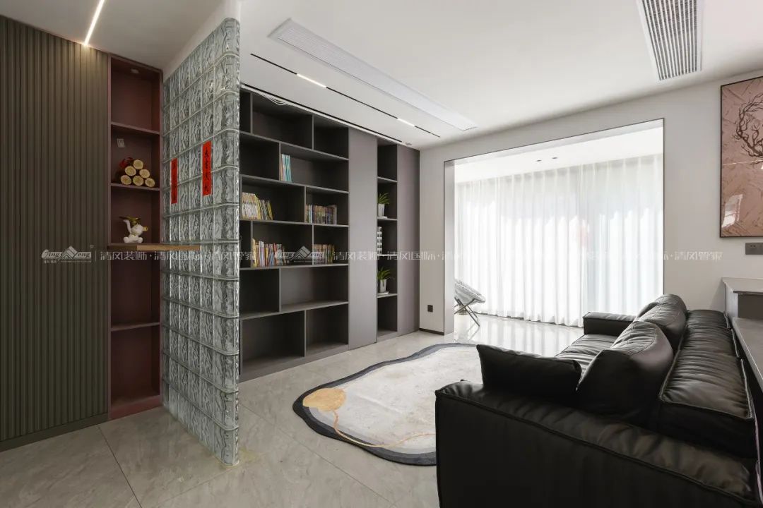 2023清風裝飾·優秀作品風格大賞(一)