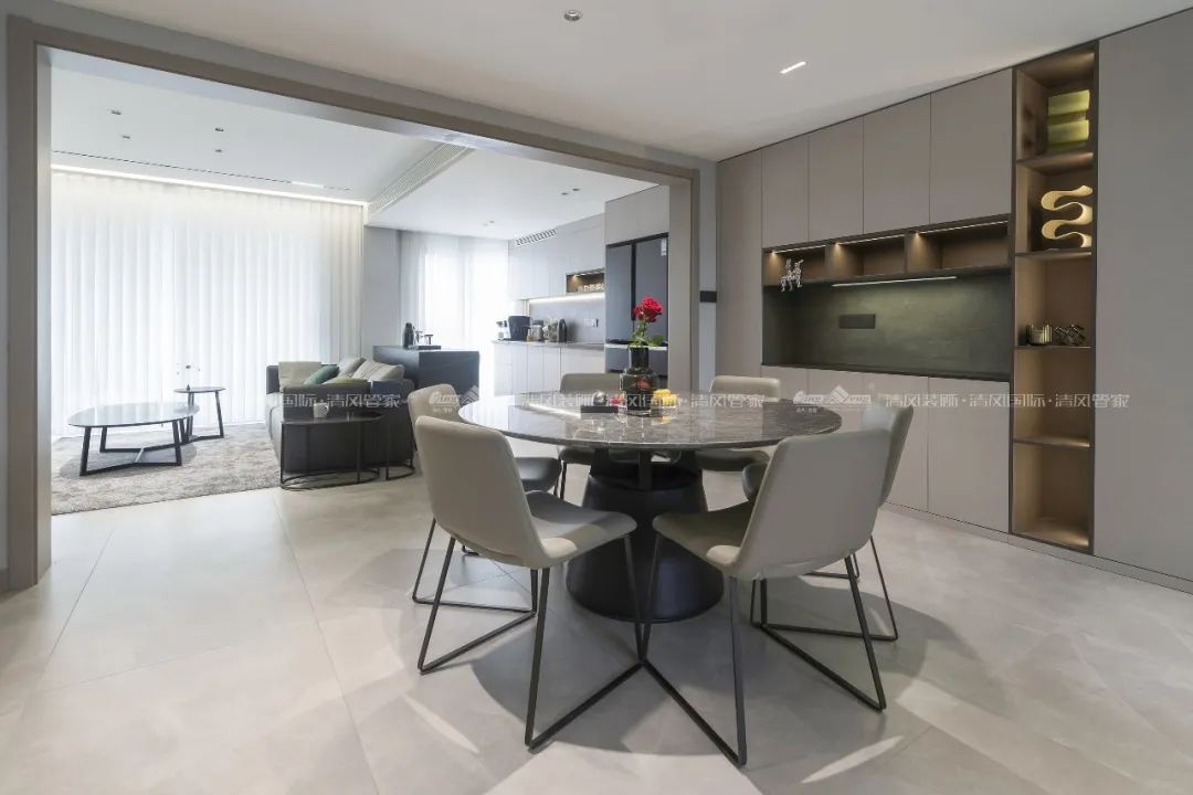 2023清風裝飾·優秀作品風格大賞(一)