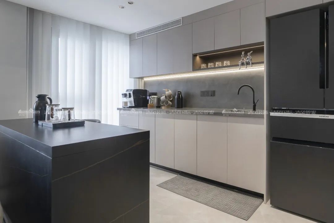 2023清風裝飾·優秀作品風格大賞(一)