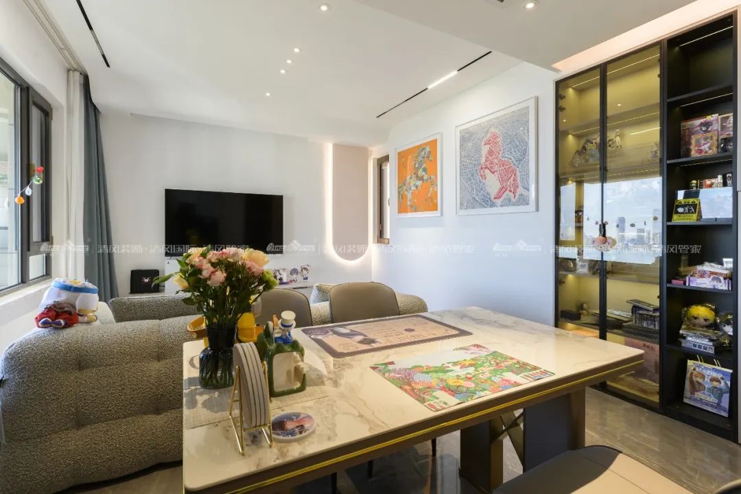 2023清風裝飾·優秀作品風格大賞(一)