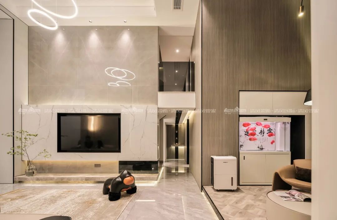 2023清風裝飾·優秀作品風格大賞(一)