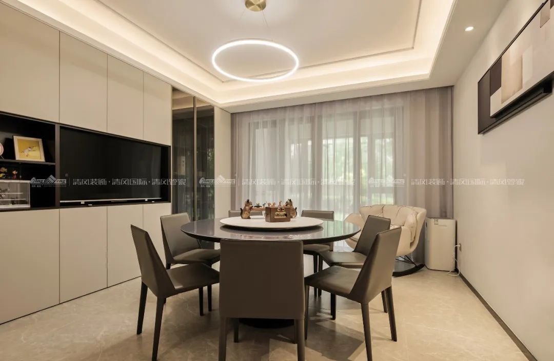 2023清風裝飾·優秀作品風格大賞(一)