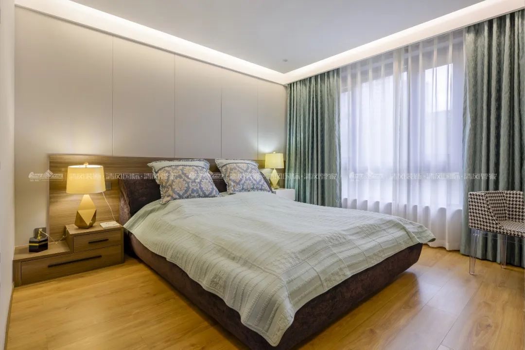 2023清風裝飾·優秀作品風格大賞(一)