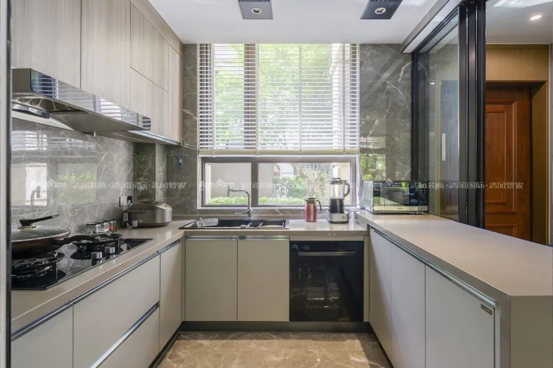 2023清風裝飾·優秀作品風格大賞(一)