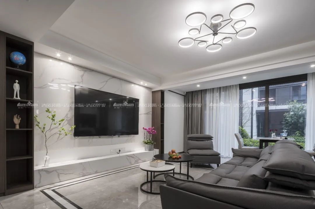 2023清風裝飾·優秀作品風格大賞(一)