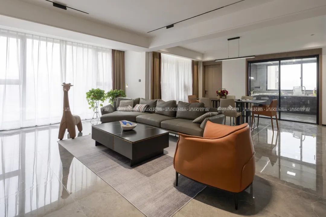 2023清風裝飾·優秀作品風格大賞(一)