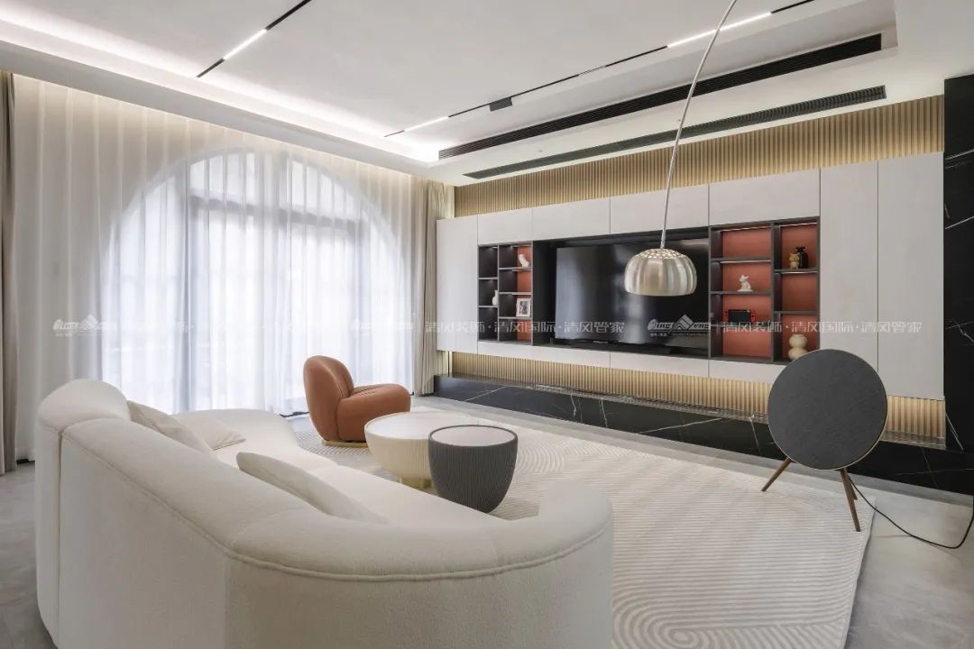 2023清風裝飾·優秀作品風格大賞(一)