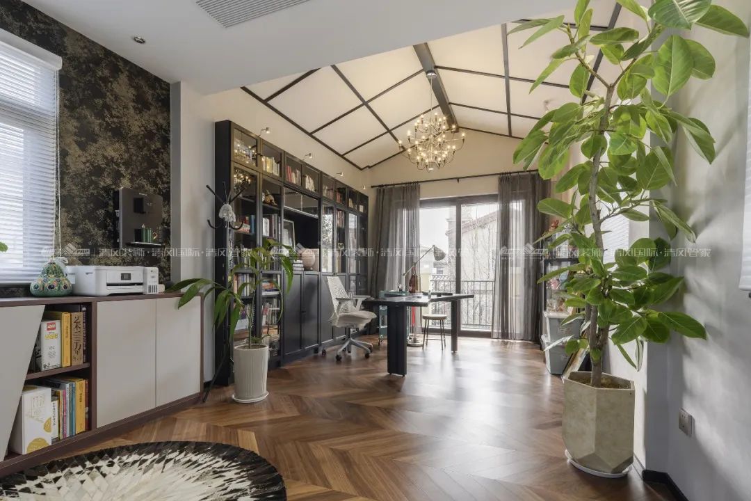 2023清風裝飾·優秀作品風格大賞(一)