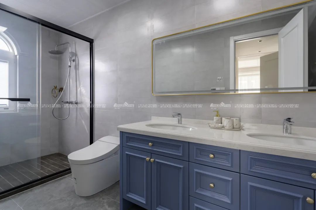 2023清風(fēng)裝飾·優(yōu)秀作品風(fēng)格大賞(四) 2023清風(fēng)裝飾·優(yōu)秀作品風(fēng)格大賞(四)