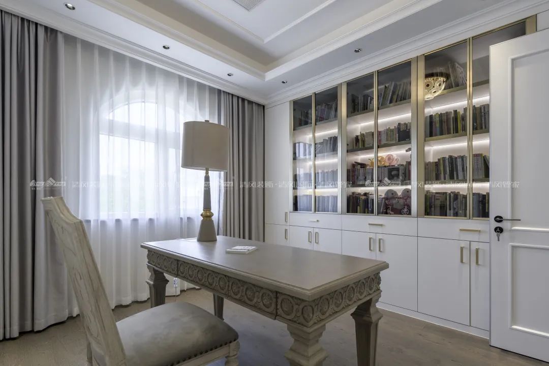 2023清風(fēng)裝飾·優(yōu)秀作品風(fēng)格大賞(四) 2023清風(fēng)裝飾·優(yōu)秀作品風(fēng)格大賞(四)