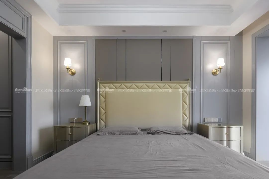 2023清風(fēng)裝飾·優(yōu)秀作品風(fēng)格大賞(四) 2023清風(fēng)裝飾·優(yōu)秀作品風(fēng)格大賞(四)