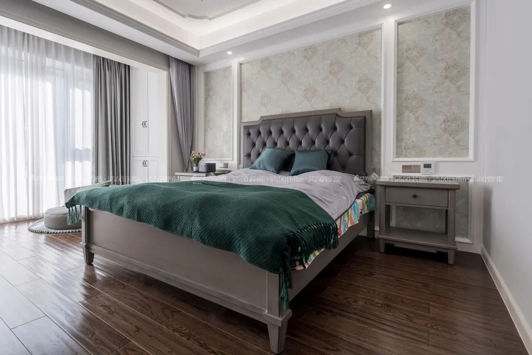 2023清風(fēng)裝飾·優(yōu)秀作品風(fēng)格大賞(四) 2023清風(fēng)裝飾·優(yōu)秀作品風(fēng)格大賞(四)