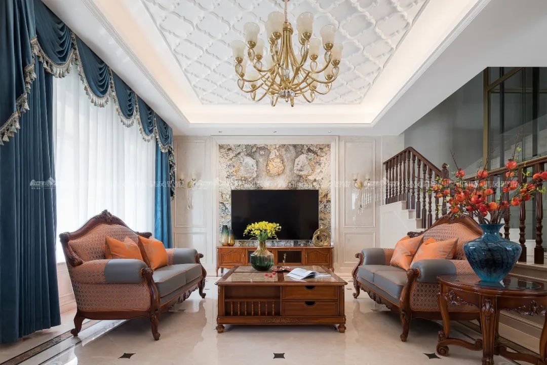 2023清風(fēng)裝飾·優(yōu)秀作品風(fēng)格大賞(四) 2023清風(fēng)裝飾·優(yōu)秀作品風(fēng)格大賞(四)