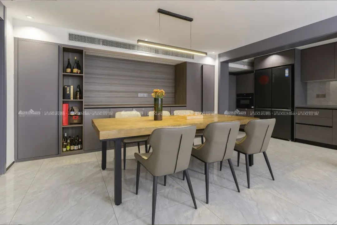 2023清風裝飾·優秀作品風格大賞(一)