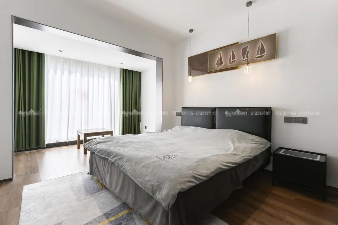 2023清風裝飾·優秀作品風格大賞(一)