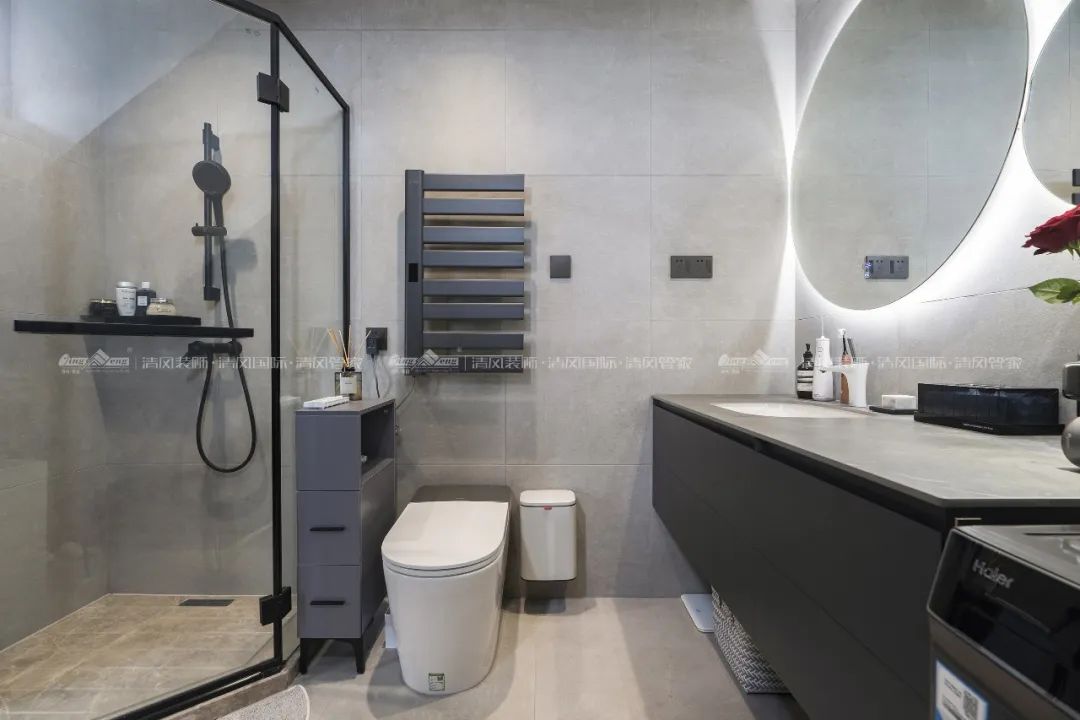 2023清風裝飾·優秀作品風格大賞(一)