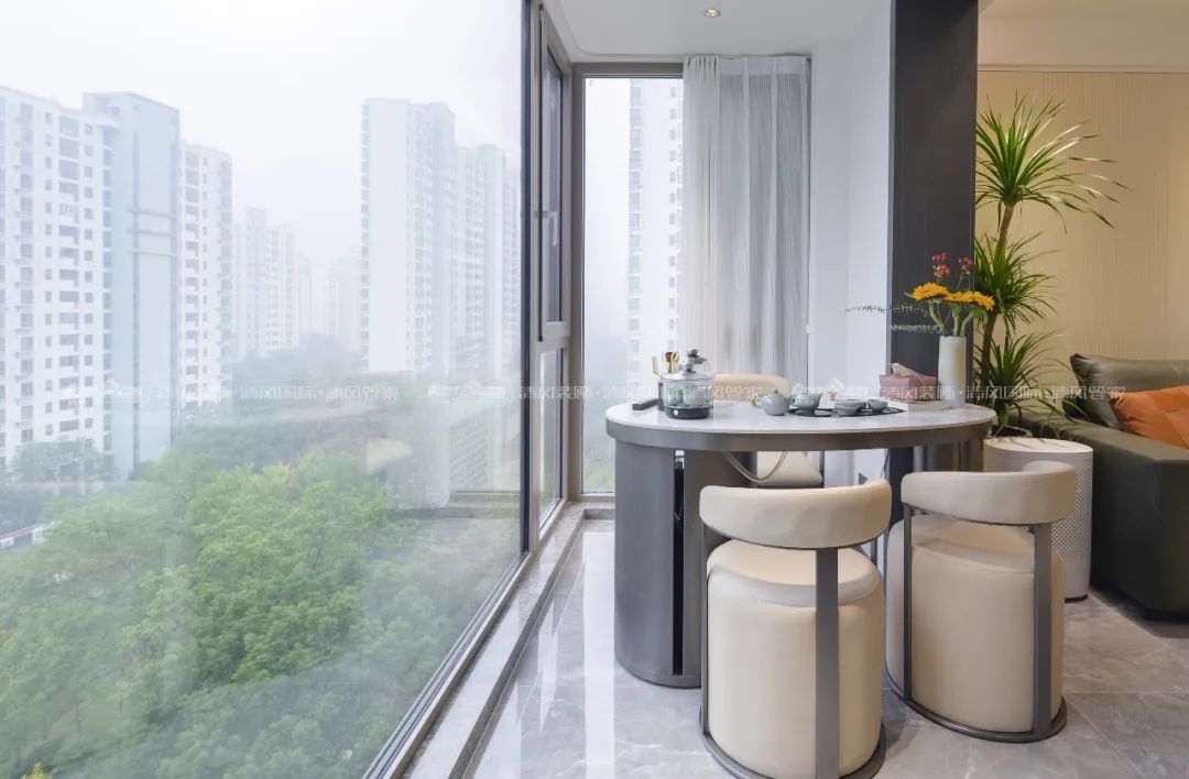 2023清風裝飾·優秀作品風格大賞(一)