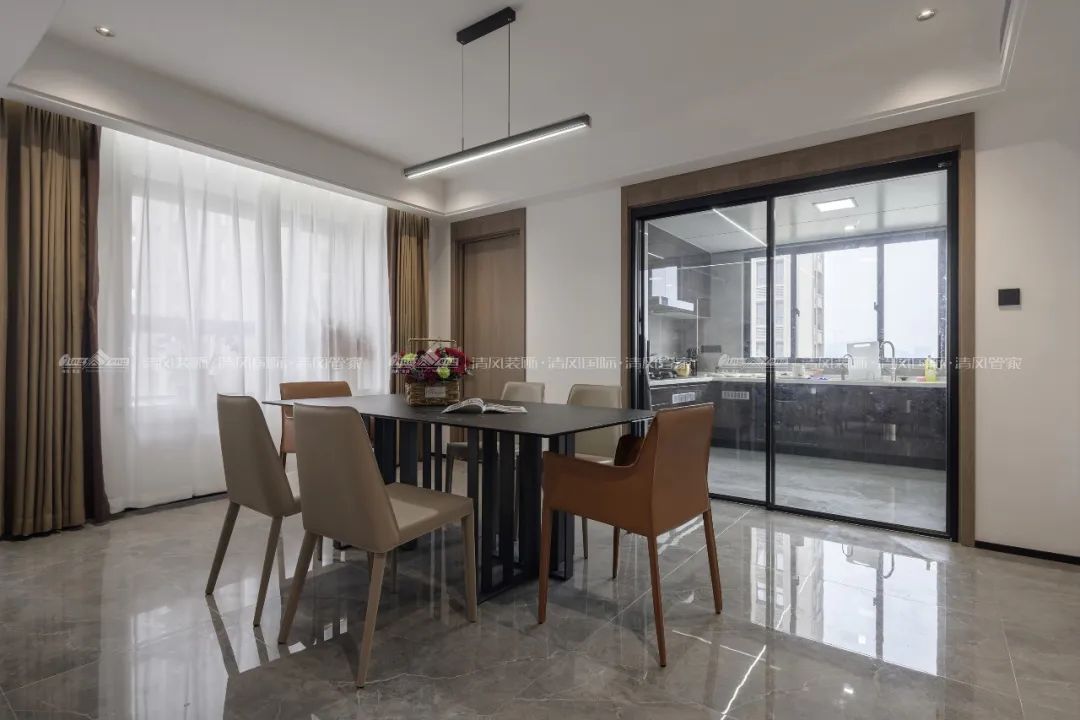 2023清風裝飾·優秀作品風格大賞(一)