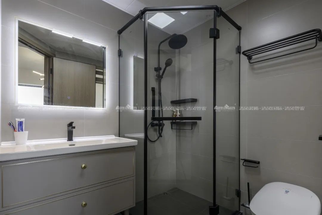 2023清風裝飾·優秀作品風格大賞(一)