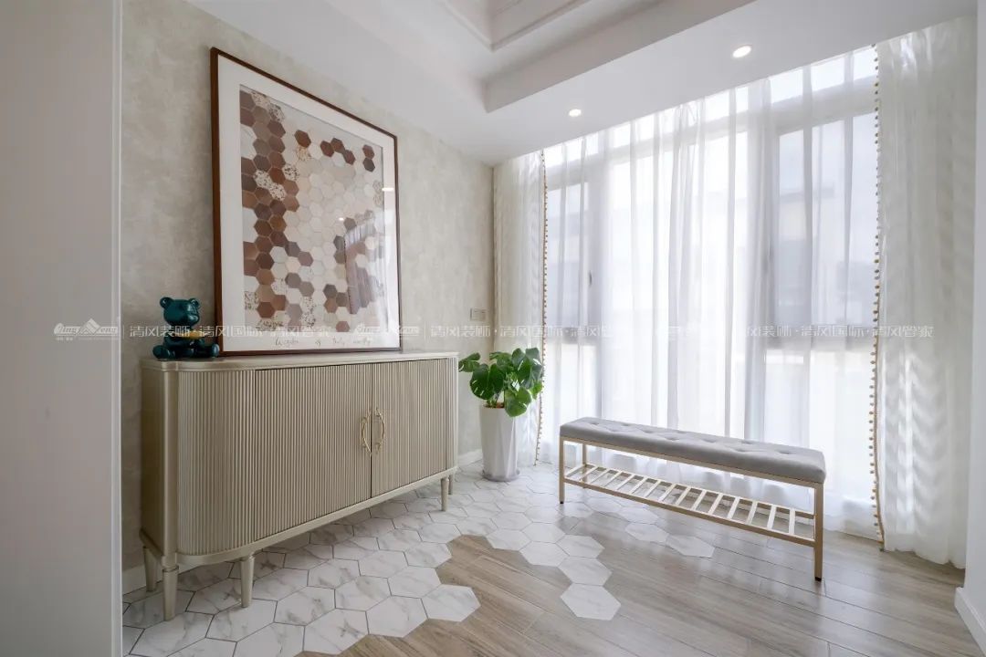 2023清風(fēng)裝飾·優(yōu)秀作品風(fēng)格大賞(四) 2023清風(fēng)裝飾·優(yōu)秀作品風(fēng)格大賞(四)