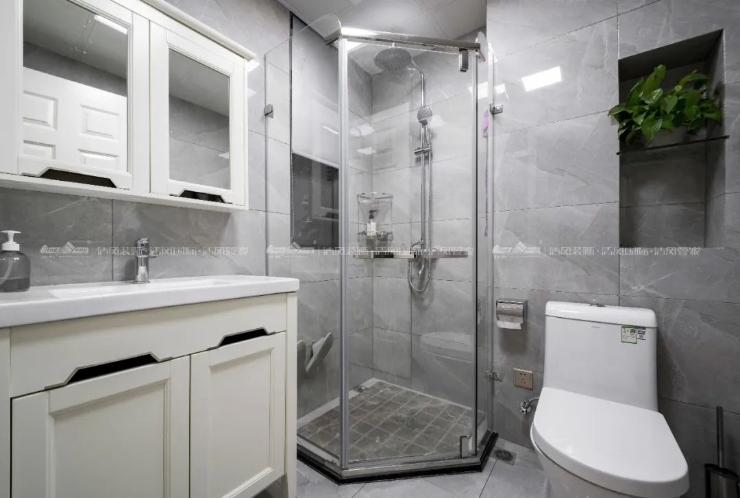 2023清風(fēng)裝飾·優(yōu)秀作品風(fēng)格大賞(四) 2023清風(fēng)裝飾·優(yōu)秀作品風(fēng)格大賞(四)