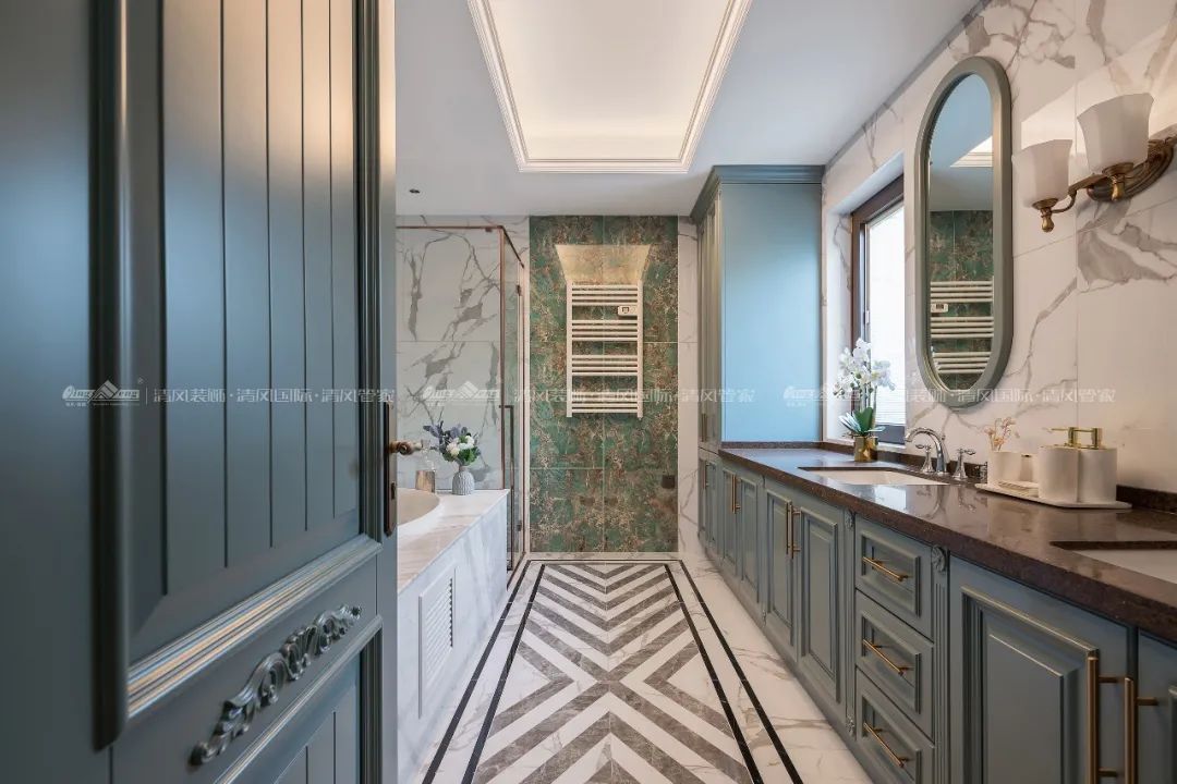 2023清風(fēng)裝飾·優(yōu)秀作品風(fēng)格大賞(四) 2023清風(fēng)裝飾·優(yōu)秀作品風(fēng)格大賞(四)