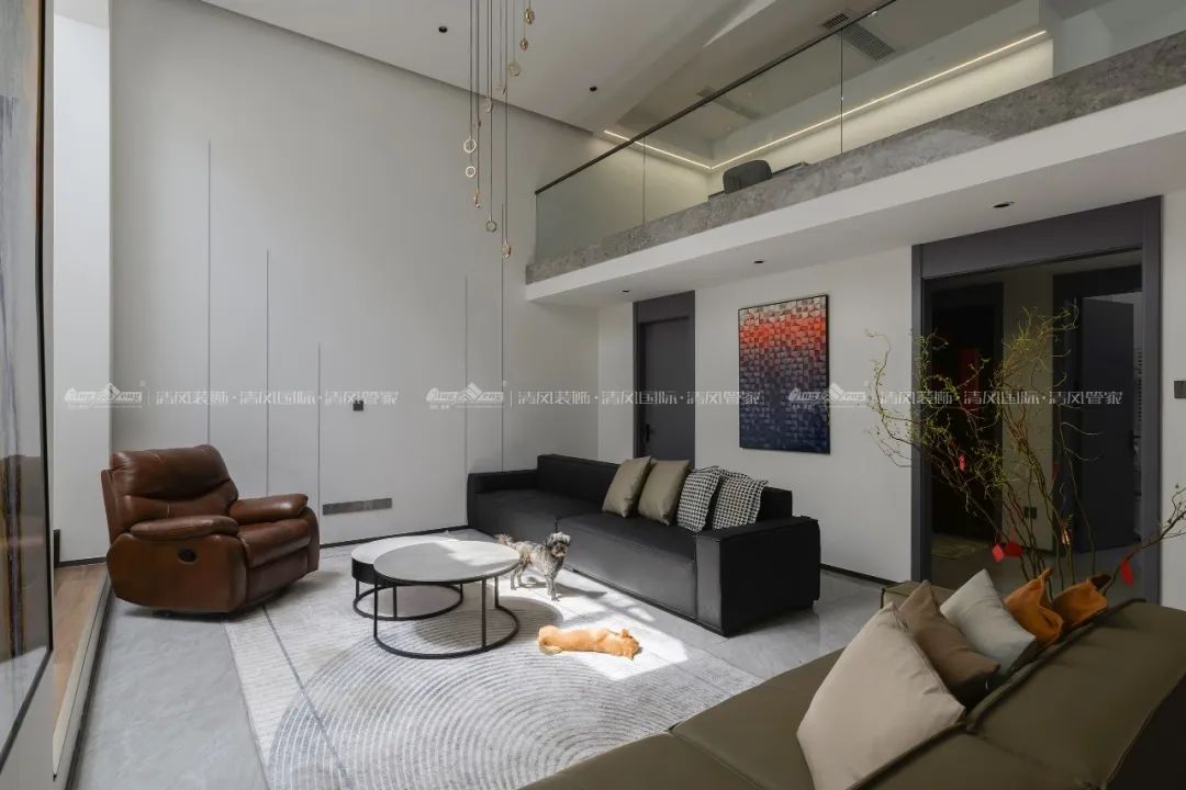 2023清風裝飾·優秀作品風格大賞(一)