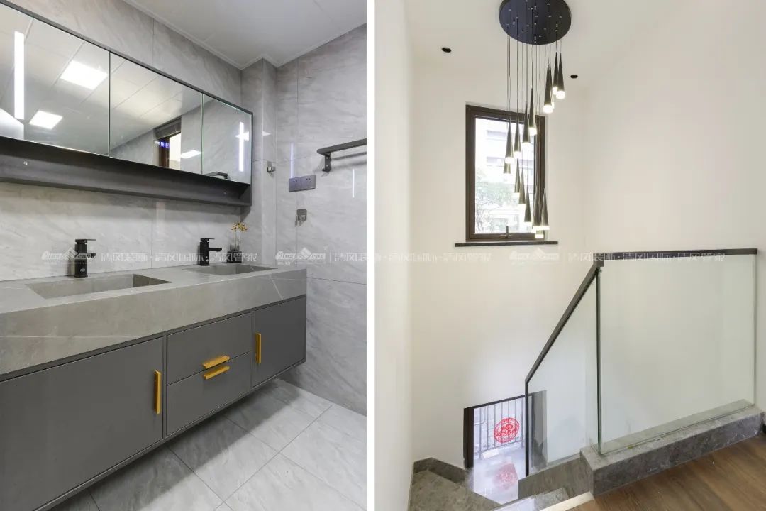 2023清風裝飾·優秀作品風格大賞(一)