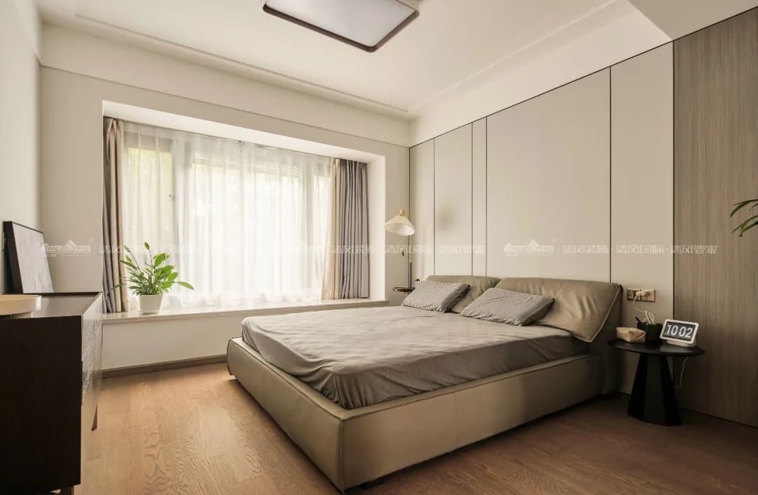 2023清風裝飾·優秀作品風格大賞(一)