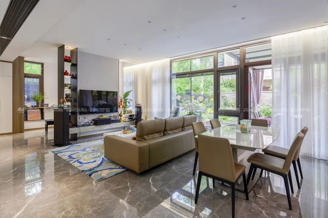 2023清風裝飾·優秀作品風格大賞(一)