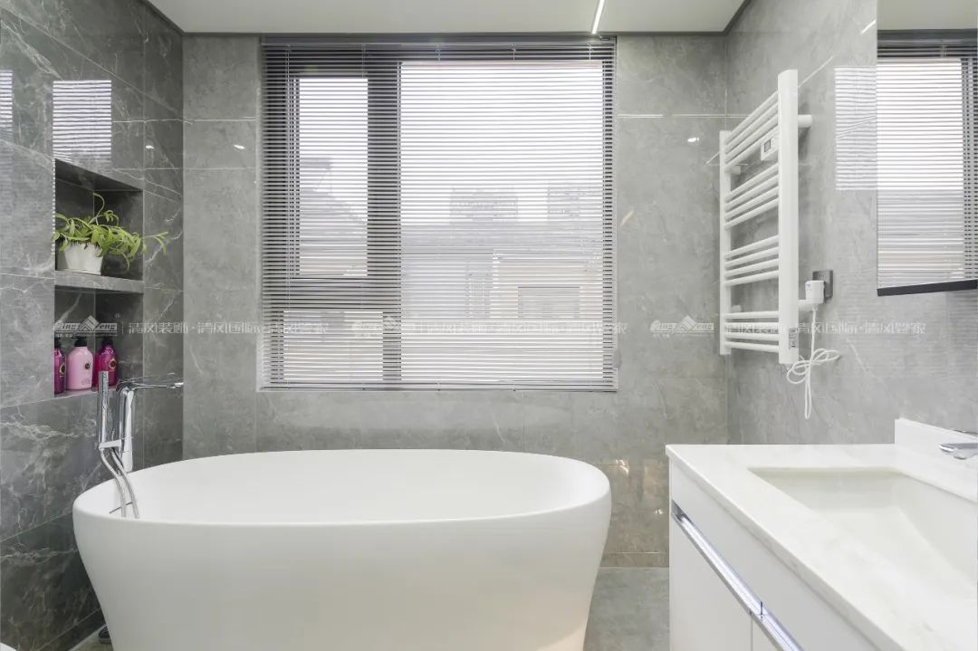 2023清風裝飾·優秀作品風格大賞(一)