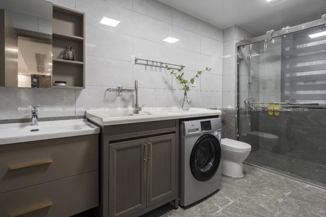 2023清風裝飾·優秀作品風格大賞(一)