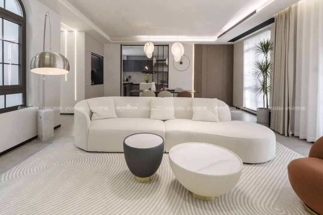 2023清風裝飾·優秀作品風格大賞(一)