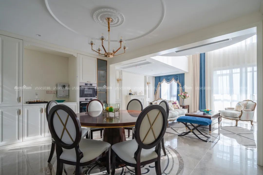 2023清風(fēng)裝飾·優(yōu)秀作品風(fēng)格大賞(四) 2023清風(fēng)裝飾·優(yōu)秀作品風(fēng)格大賞(四)