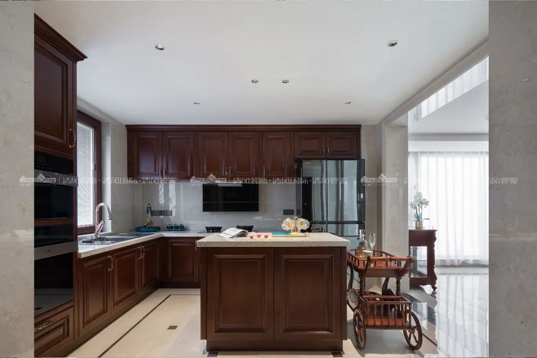 2023清風(fēng)裝飾·優(yōu)秀作品風(fēng)格大賞(四) 2023清風(fēng)裝飾·優(yōu)秀作品風(fēng)格大賞(四)