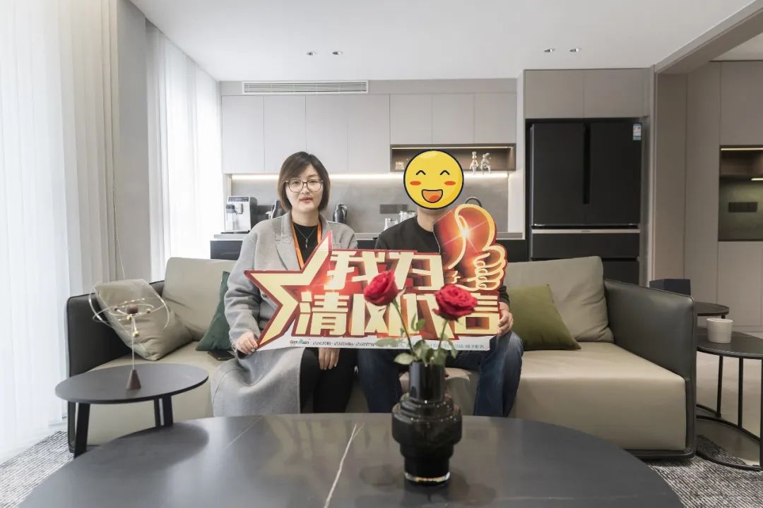 2023清風裝飾·優秀作品風格大賞(一)