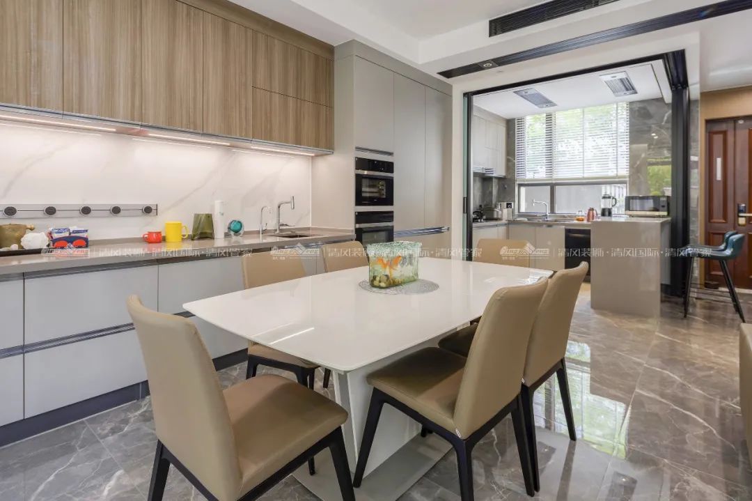 2023清風裝飾·優秀作品風格大賞(一)