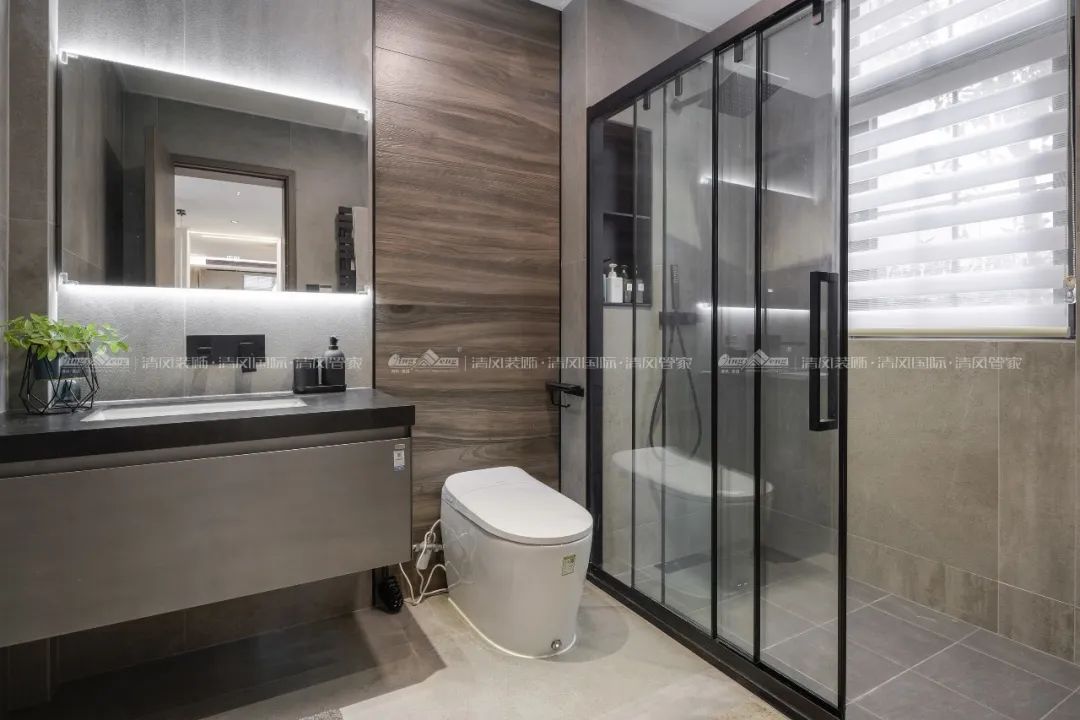 2023清風裝飾·優秀作品風格大賞(一)