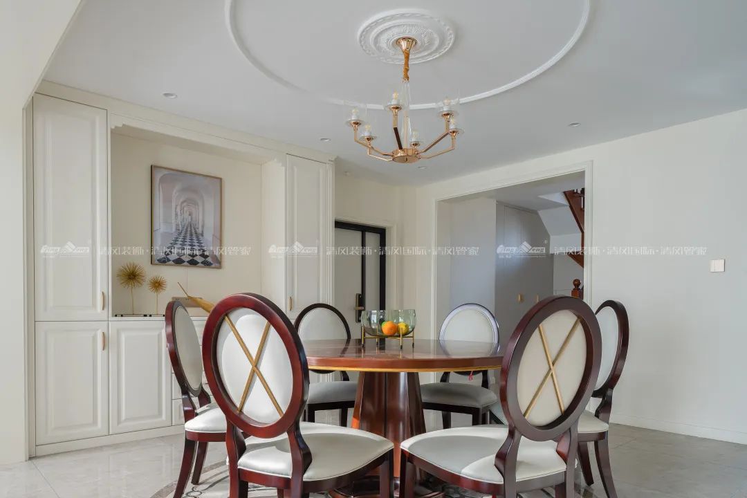 2023清風(fēng)裝飾·優(yōu)秀作品風(fēng)格大賞(四) 2023清風(fēng)裝飾·優(yōu)秀作品風(fēng)格大賞(四)