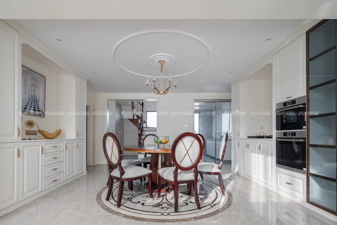 2023清風(fēng)裝飾·優(yōu)秀作品風(fēng)格大賞(四) 2023清風(fēng)裝飾·優(yōu)秀作品風(fēng)格大賞(四)