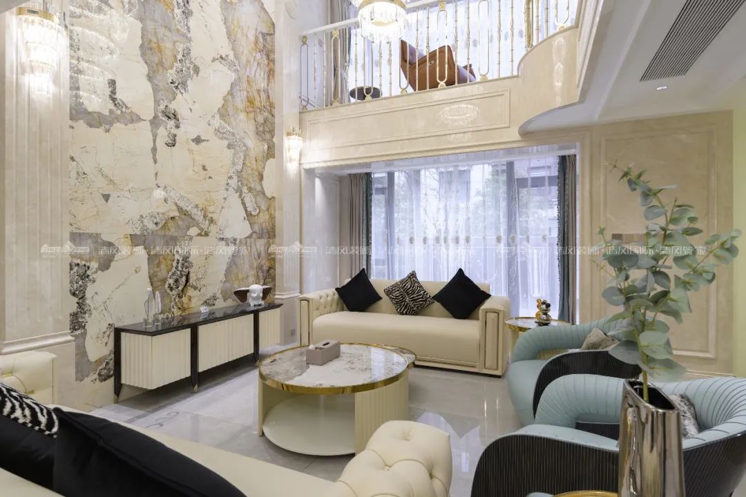 2023清風(fēng)裝飾·優(yōu)秀作品風(fēng)格大賞(四) 2023清風(fēng)裝飾·優(yōu)秀作品風(fēng)格大賞(四)