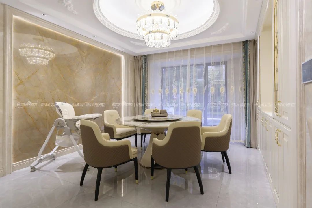 2023清風(fēng)裝飾·優(yōu)秀作品風(fēng)格大賞(四) 2023清風(fēng)裝飾·優(yōu)秀作品風(fēng)格大賞(四)