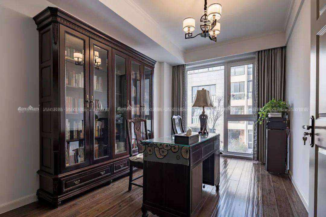 2023清風(fēng)裝飾·優(yōu)秀作品風(fēng)格大賞(四) 2023清風(fēng)裝飾·優(yōu)秀作品風(fēng)格大賞(四)