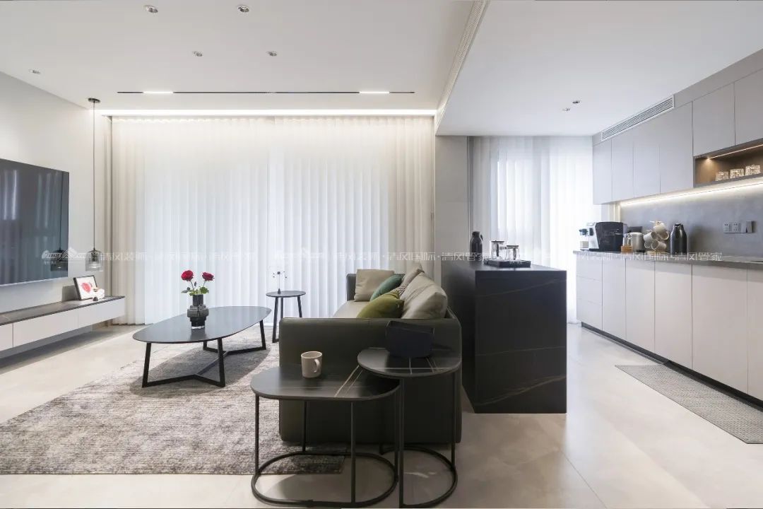 2023清風裝飾·優秀作品風格大賞(一)